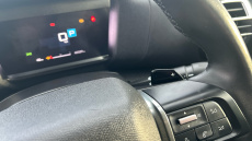 Citroen C4 1.2 PureTech [130] Max 5dr Auto Petrol Hatchback